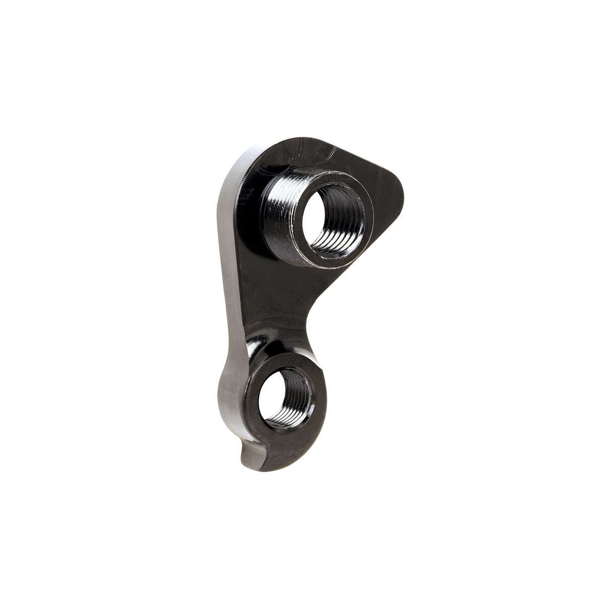 Patte de dérailleur GH-328 compatible avec certains Bulls