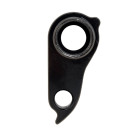 Patte de dérailleur GH-329 compatible avec certains Ghost