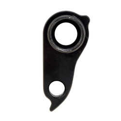 Patte de dérailleur GH-329 compatible avec certains Ghost