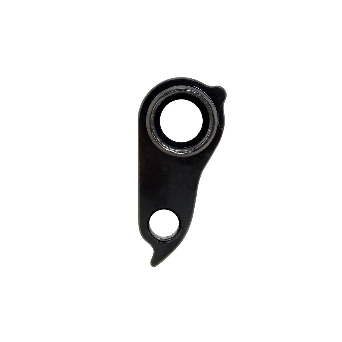 Patte de dérailleur GH-329 compatible avec certains Ghost
