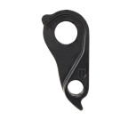 Patte de dérailleur GH-329 compatible avec certains Ghost