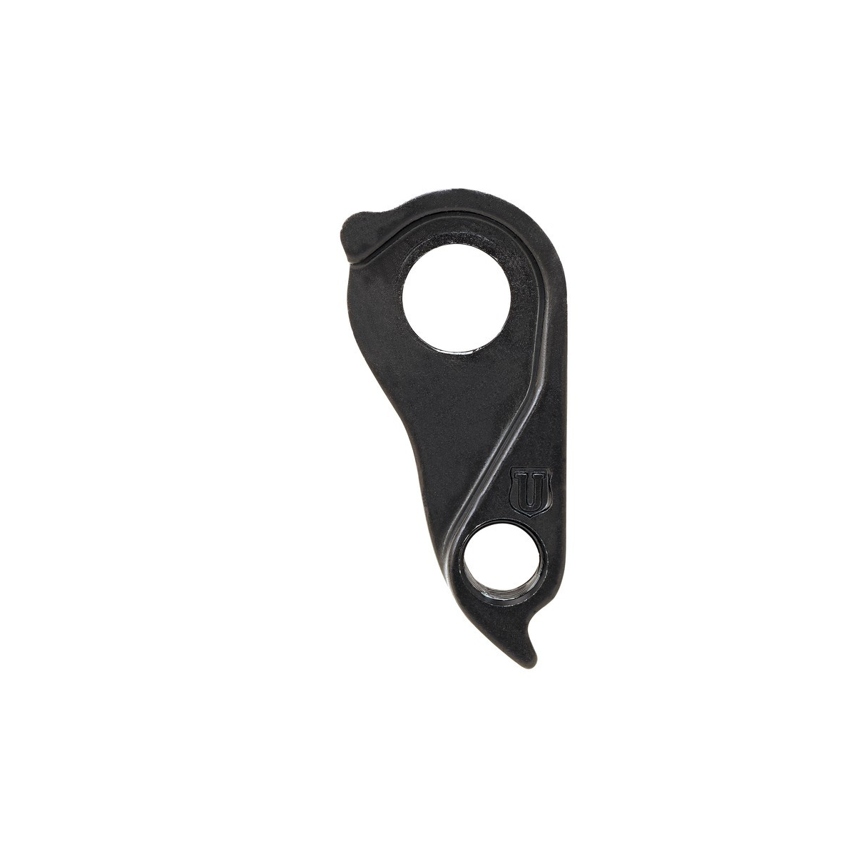 Patte de dérailleur GH-329 compatible avec certains Ghost