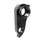 Patte de dérailleur GH-329 compatible avec certains Ghost