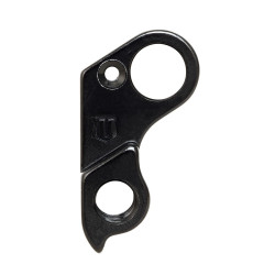 Patte de dérailleur GH-331 compatible avec plusieurs marques
