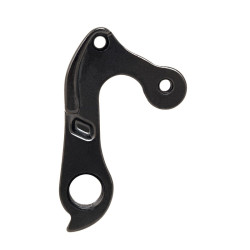 Patte de dérailleur GH-332 compatible avec plusieurs marques