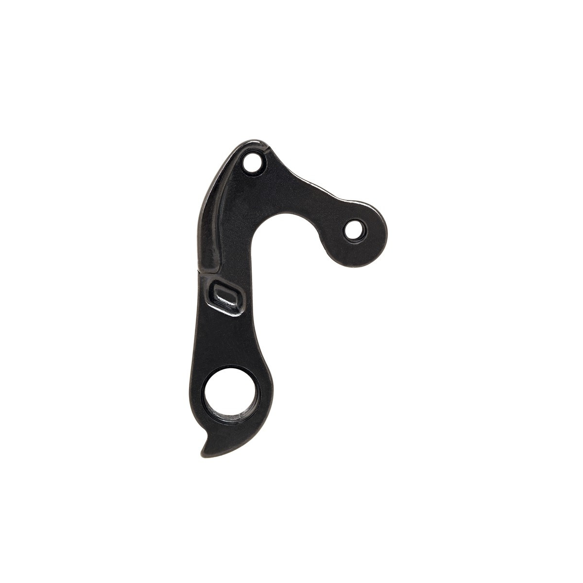 Patte de dérailleur GH-332 compatible avec plusieurs marques