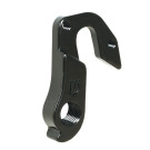 Patte de dérailleur GH-333 compatible avec plusieurs marques