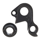 Patte de dérailleur GH-334 compatible avec certains Bulls