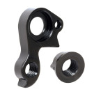 Patte de dérailleur GH-334 compatible avec certains Bulls