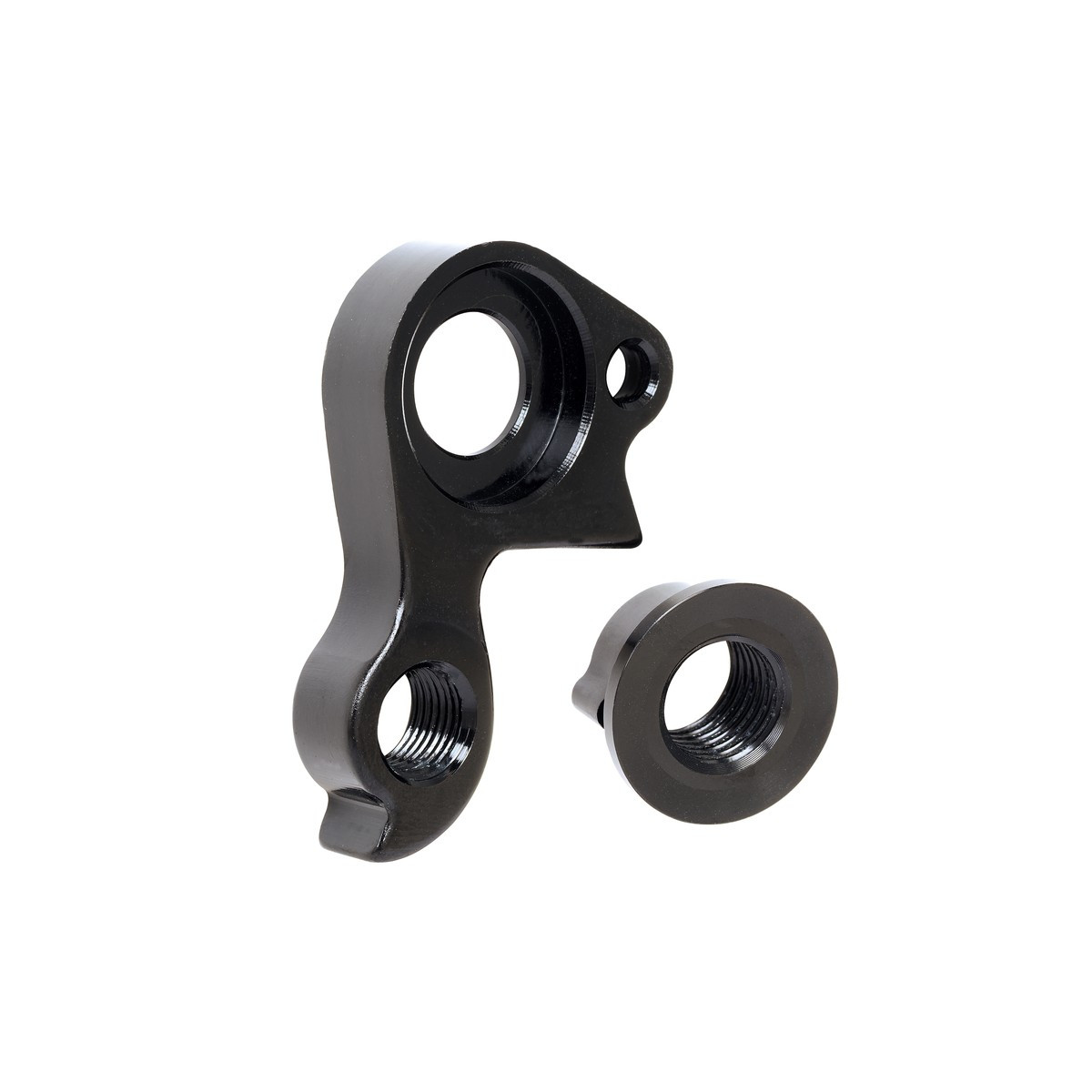 Patte de dérailleur GH-334 compatible avec certains Bulls