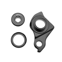 Patte de dérailleur GH-399 compatible avec plusieurs marques