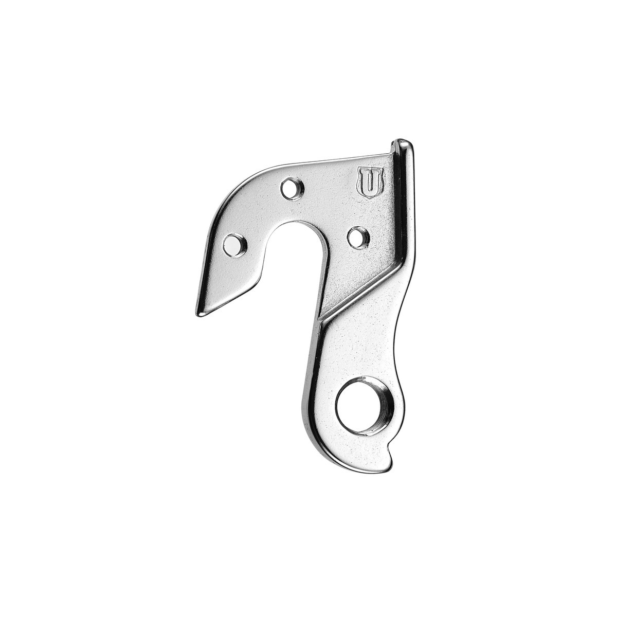 Patte de dérailleur GH-168 compatible avec plusieurs marques