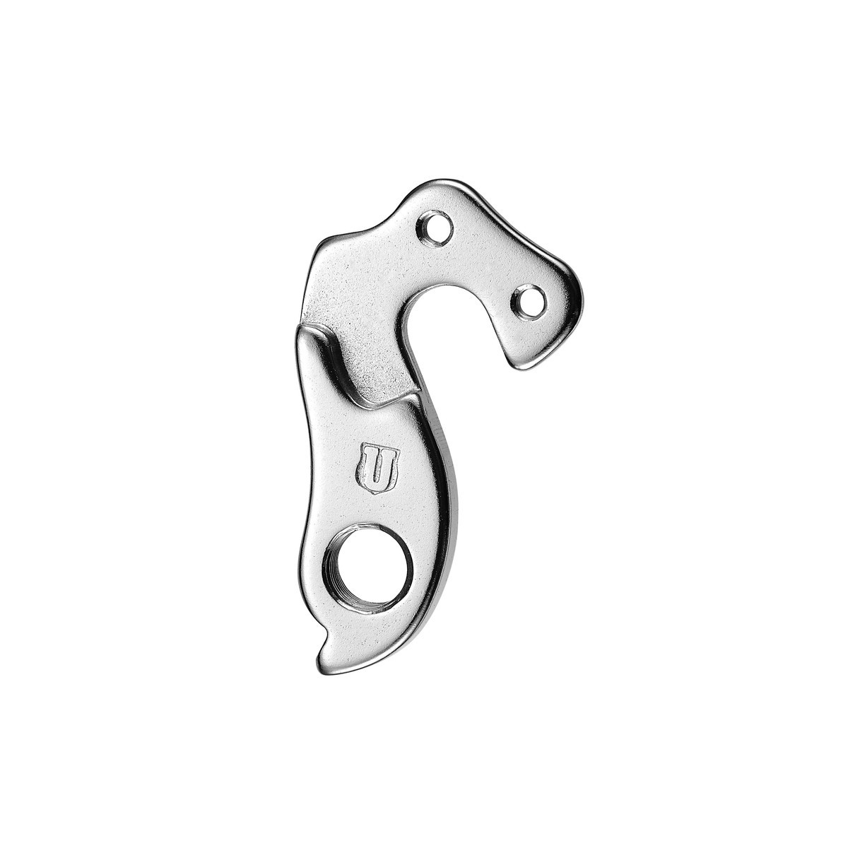Patte de dérailleur GH-169 compatible avec certains Ghost