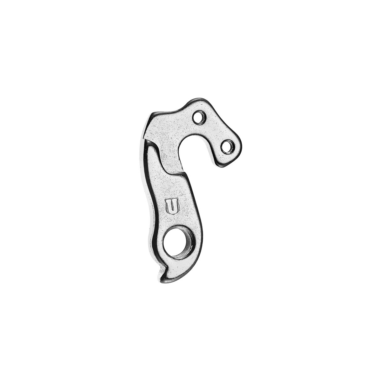 Patte de dérailleur GH-170 compatible avec certains Ghost