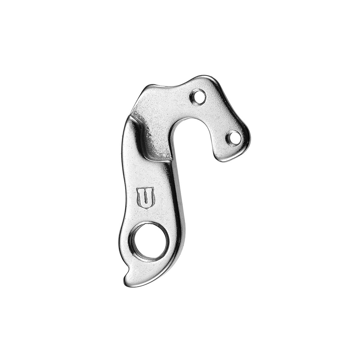 Patte de dérailleur GH-171 compatible avec certains Ghost