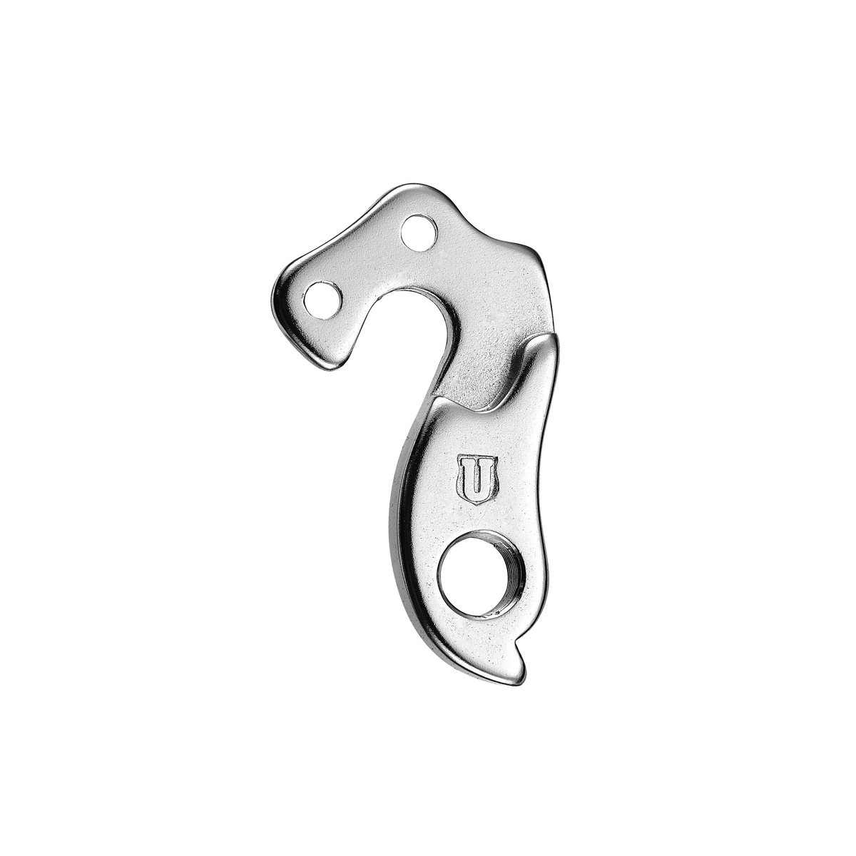Patte de dérailleur GH-172 compatible avec certains Ghost