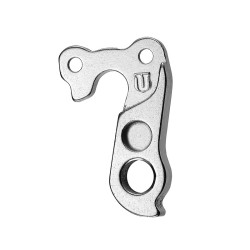 Patte de dérailleur GH-174 compatible avec plusieurs marques