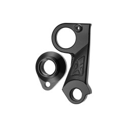 Patte de dérailleur GH-175 compatible avec certains Cube