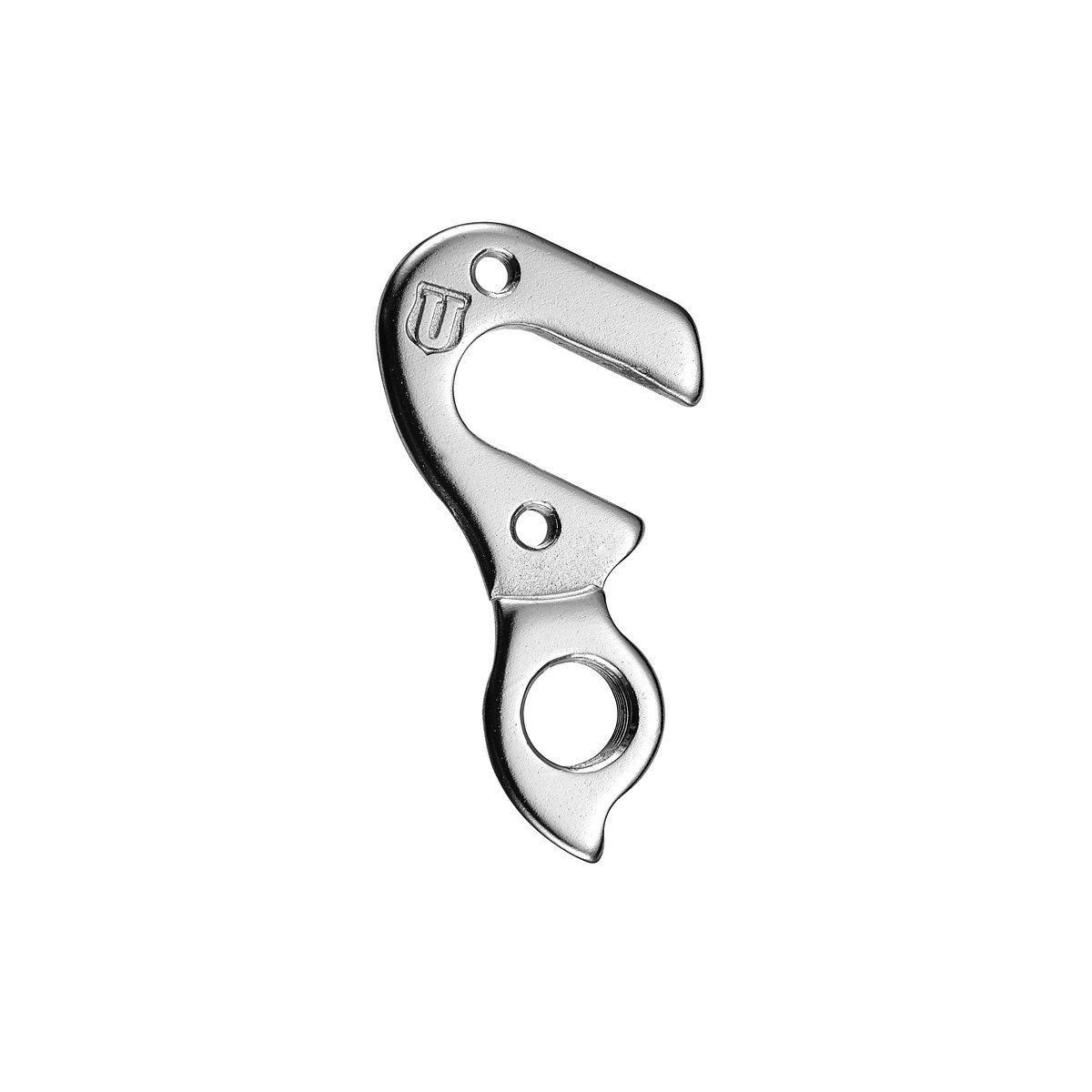 Patte de dérailleur GH-177 compatible avec certains Cube
