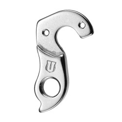 Patte de dérailleur GH-179 compatible avec certains Stevens