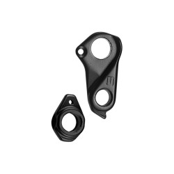 Patte de dérailleur GH-183 compatible avec certains Giant