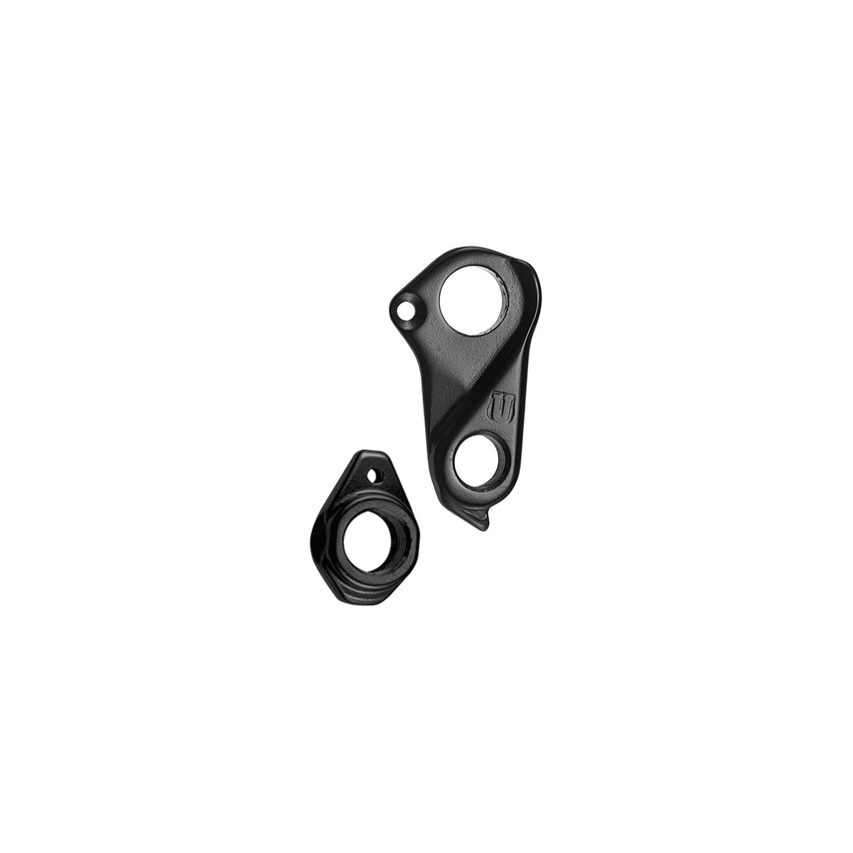 Patte de dérailleur GH-183 compatible avec certains Giant