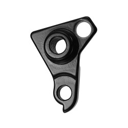 Patte de dérailleur GH-184 compatible avec certains Giant