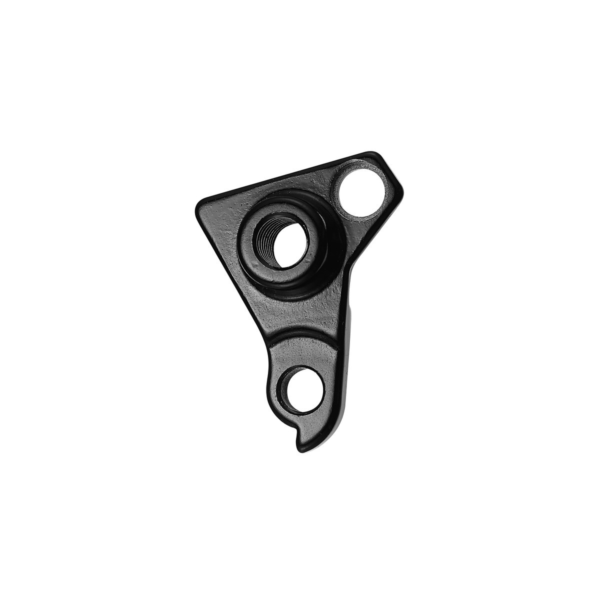 Patte de dérailleur GH-184 compatible avec certains Giant