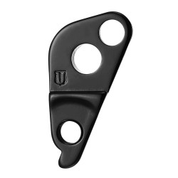 Patte de dérailleur GH-185 compatible avec certains Giant