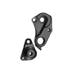 Patte de dérailleur GH-186 compatible avec certains Giant