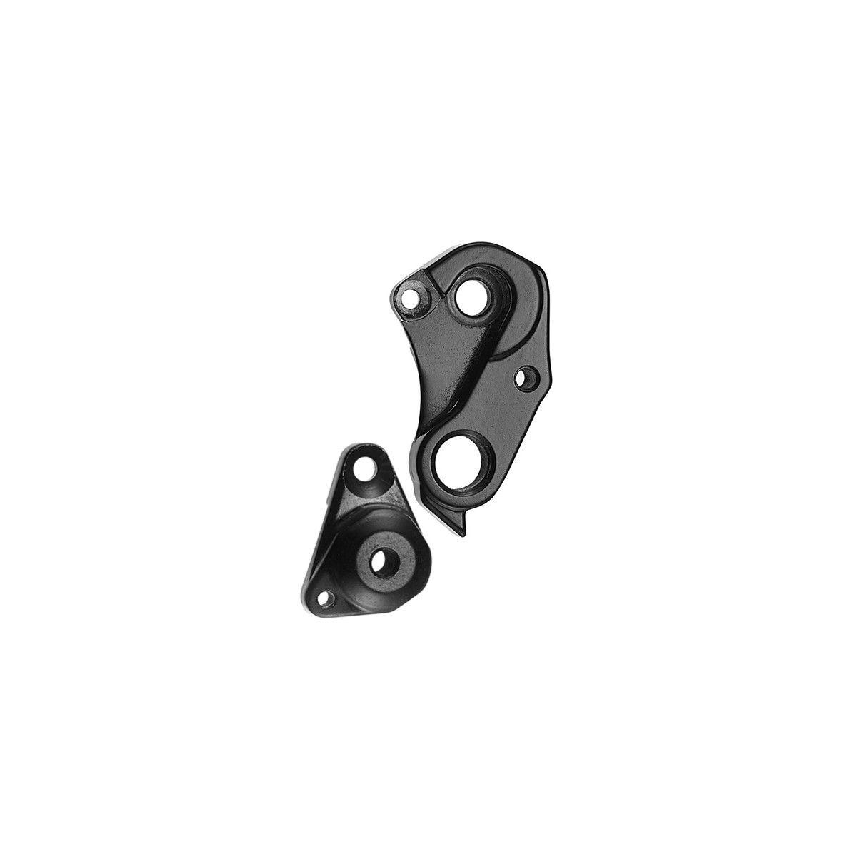 Patte de dérailleur GH-186 compatible avec certains Giant