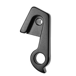 Patte de dérailleur GH-188 compatible avec certains Trek