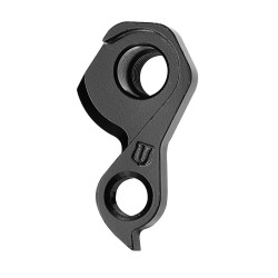 Patte de dérailleur GH-189 compatible avec certains Trek
