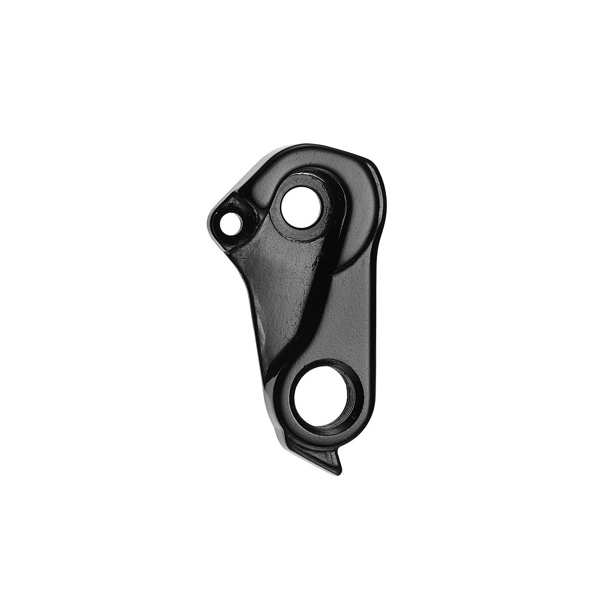 Patte de dérailleur GH-191 compatible avec certains Giant