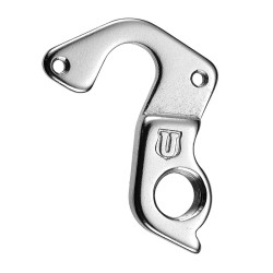 Patte de dérailleur GH-192 compatible avec certains Cannondale