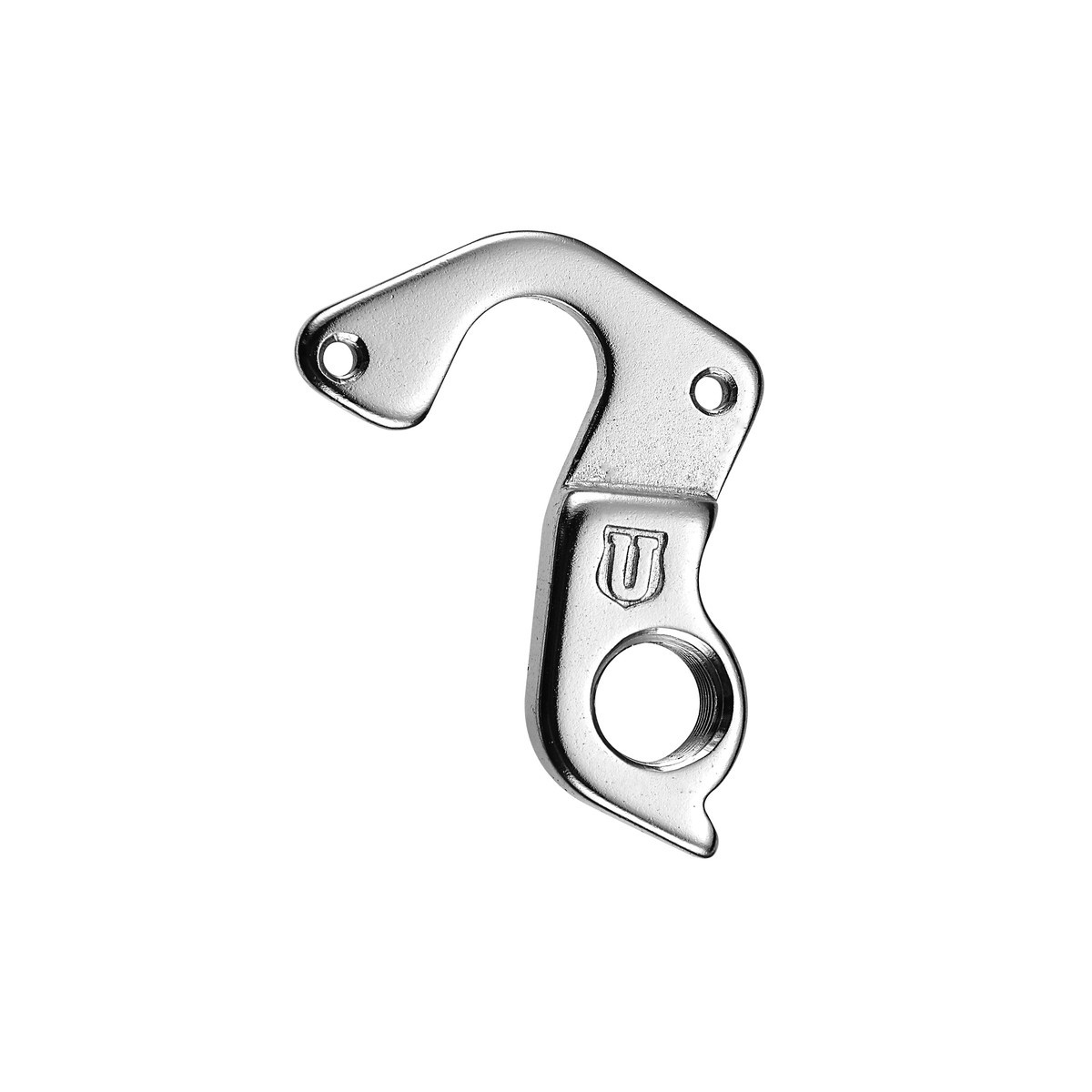 Patte de dérailleur GH-192 compatible avec certains Cannondale