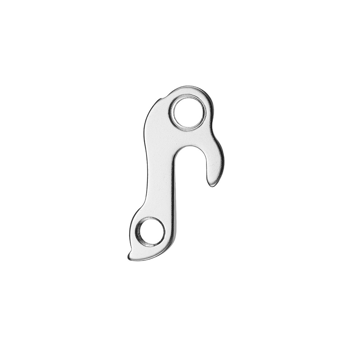 Patte de dérailleur GH-200 compatible avec plusieurs marques