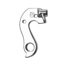 Patte de dérailleur GH-201 compatible avec certains Cube