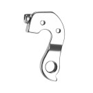 Patte de dérailleur GH-201 compatible avec certains Cube