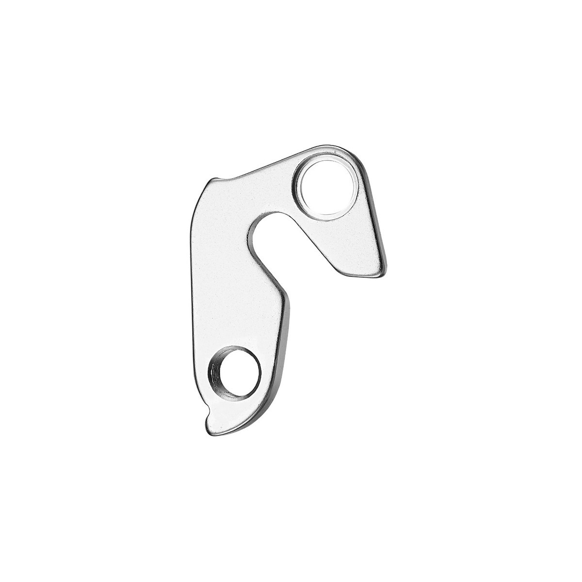 Patte de dérailleur GH-202 compatible avec plusieurs marques