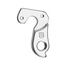 Patte de dérailleur GH-203 compatible avec plusieurs marques