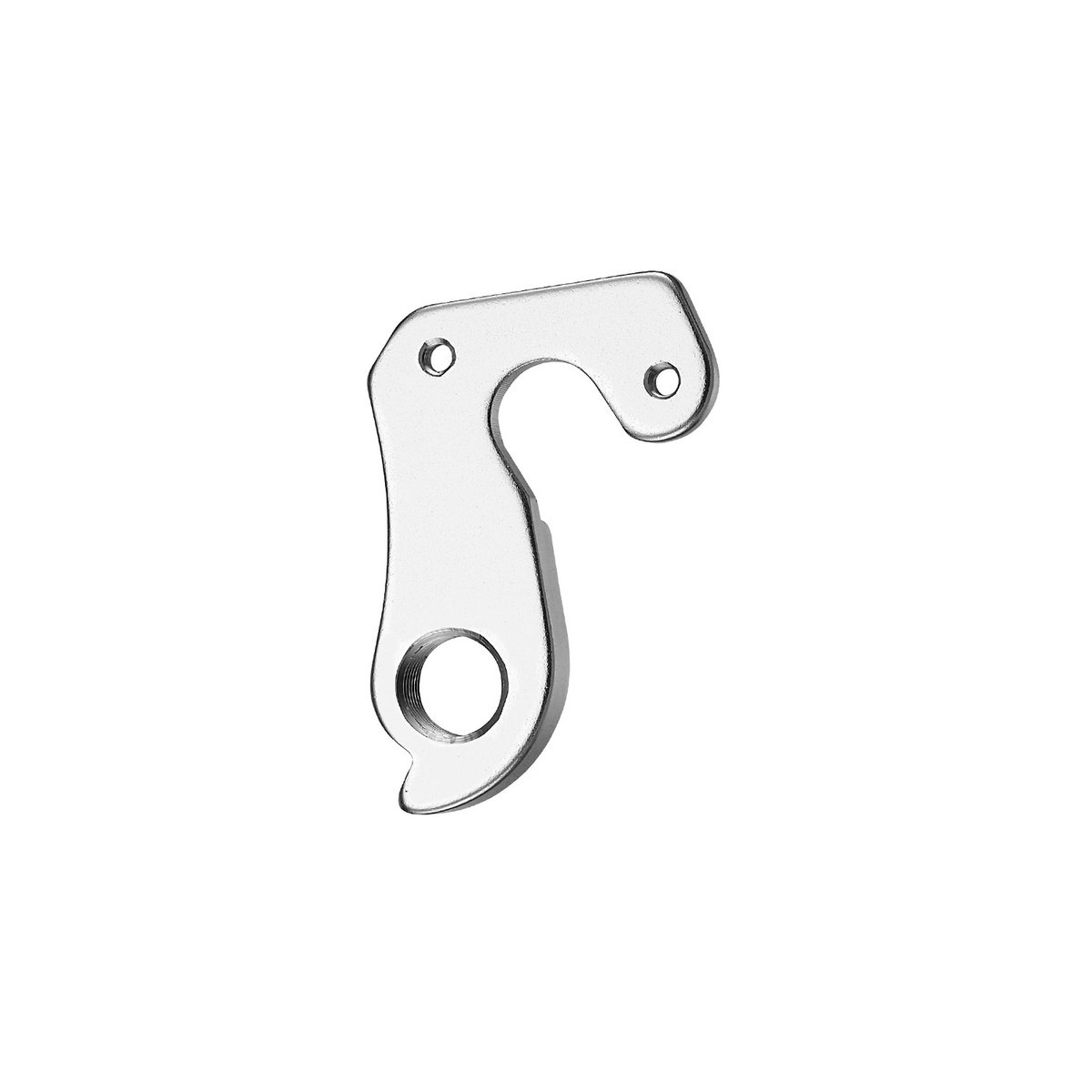 Patte de dérailleur GH-203 compatible avec plusieurs marques