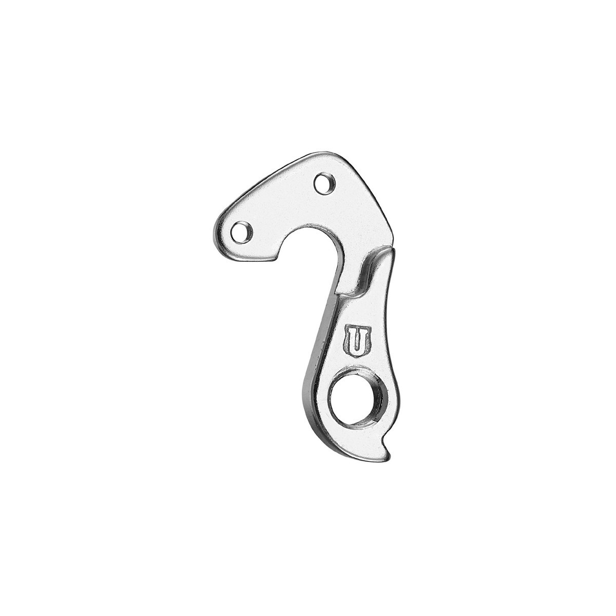 Patte de dérailleur GH-204 compatible avec plusieurs marques