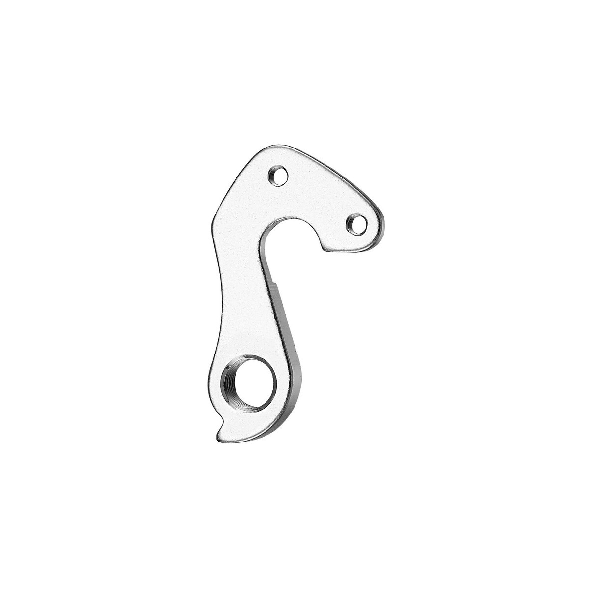 Patte de dérailleur GH-204 compatible avec plusieurs marques