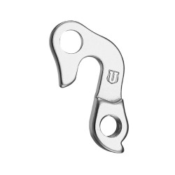 Patte de dérailleur GH-205 compatible avec plusieurs marques
