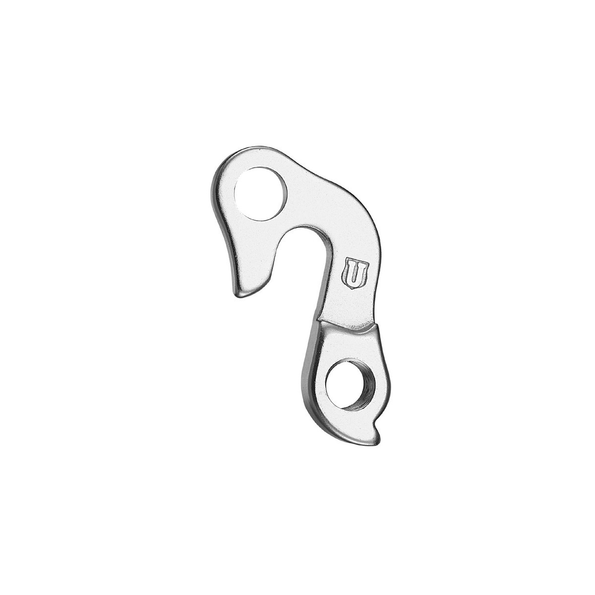 Patte de dérailleur GH-205 compatible avec plusieurs marques