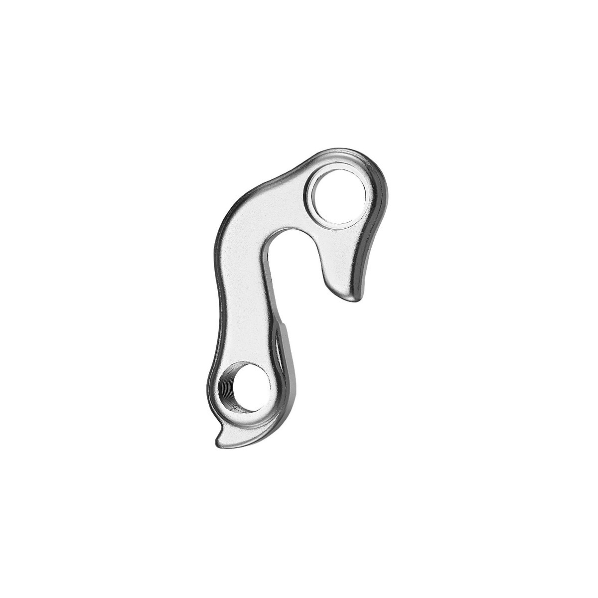 Patte de dérailleur GH-205 compatible avec plusieurs marques