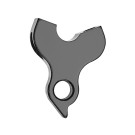 Patte de dérailleur GH-206 compatible avec certains Cannondale