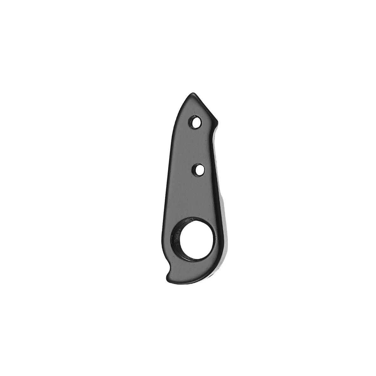 Patte de dérailleur GH-207 compatible avec certains Cervelo