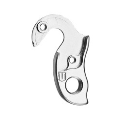 Patte de dérailleur GH-208 compatible avec certains Colnago